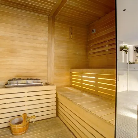 Maison Lalla Hotel Cesenatico