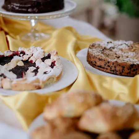 Maison Lalla Cesenatico