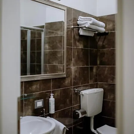 Hotel Maison Lalla Cesenatico