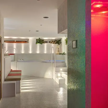 Maison Lalla Cesenatico