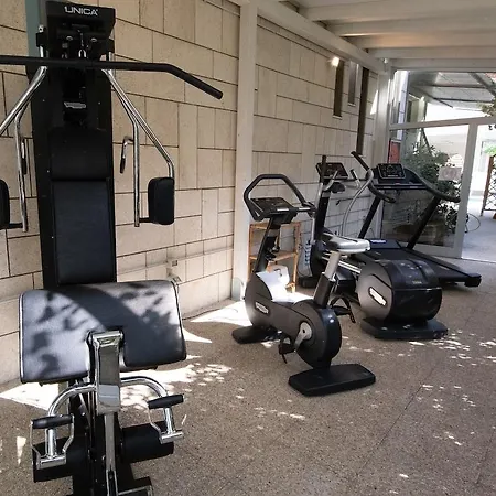 Hotel Maison Lalla Cesenatico