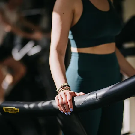 Hotel Maison Lalla Cesenatico