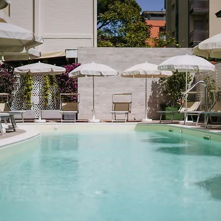 Maison Lalla Cesenatico