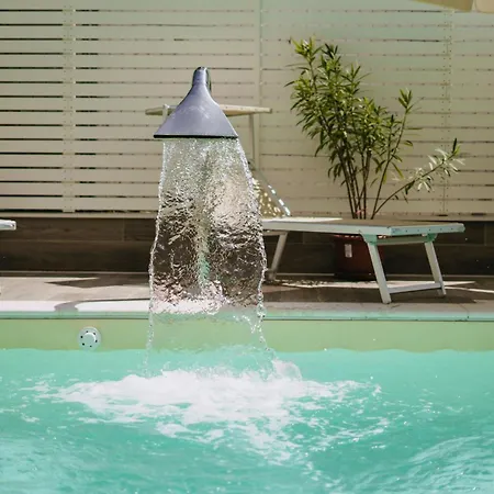 Maison Lalla Cesenatico