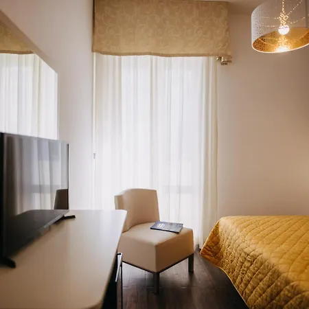 Maison Lalla 4* تْشيزيناتيكو