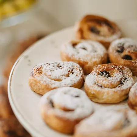 Maison Lalla Hotel Cesenatico