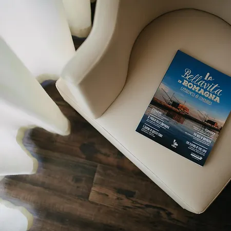 Hotel Maison Lalla Cesenatico