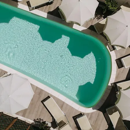 Maison Lalla Hotel 4*