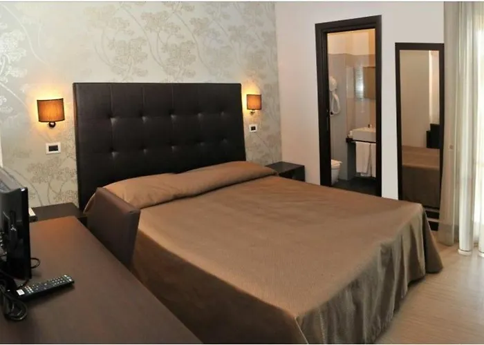 Maison Lalla 4* 切塞纳蒂科