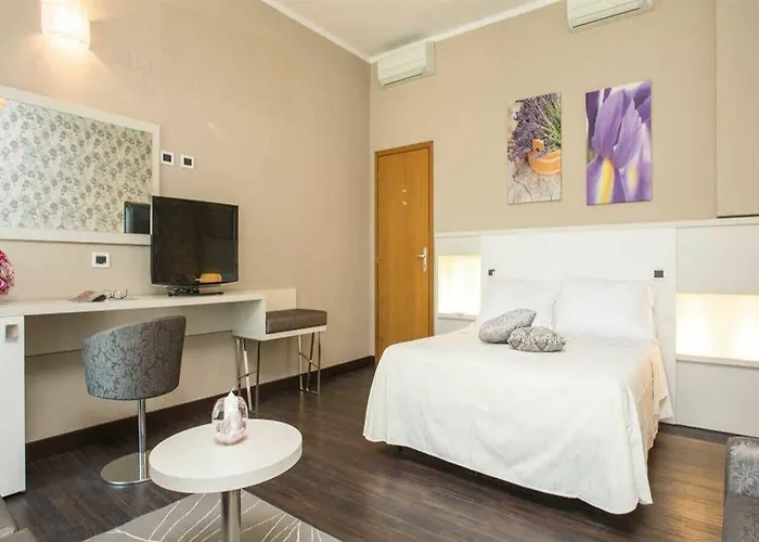 Maison Lalla 4* تْشيزيناتيكو