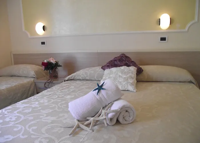 Maison Lalla 4* تْشيزيناتيكو