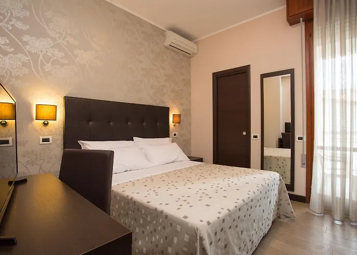 Maison Lalla Otel Cesenatico