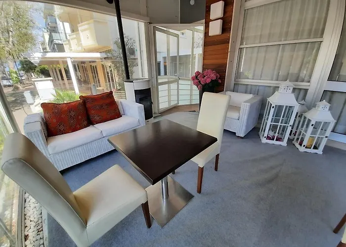 فندق Maison Lalla