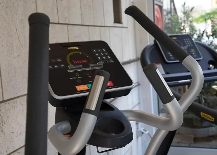 Maison Lalla Otel Cesenatico