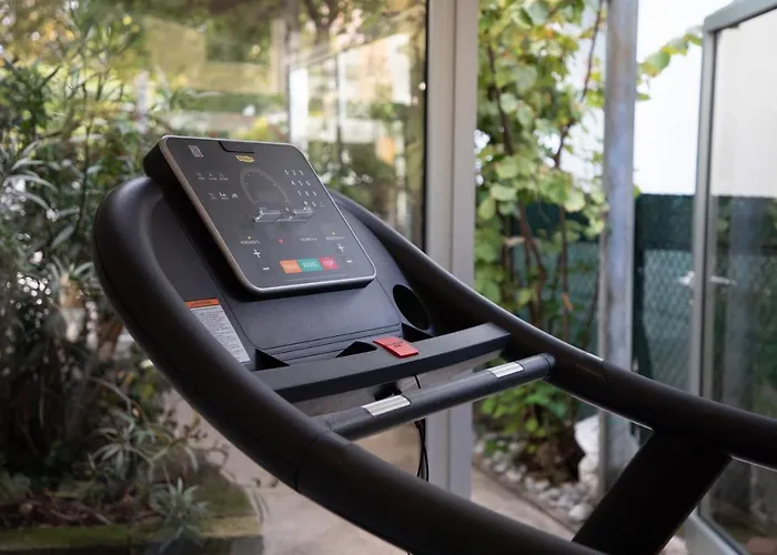 Maison Lalla 4* تْشيزيناتيكو