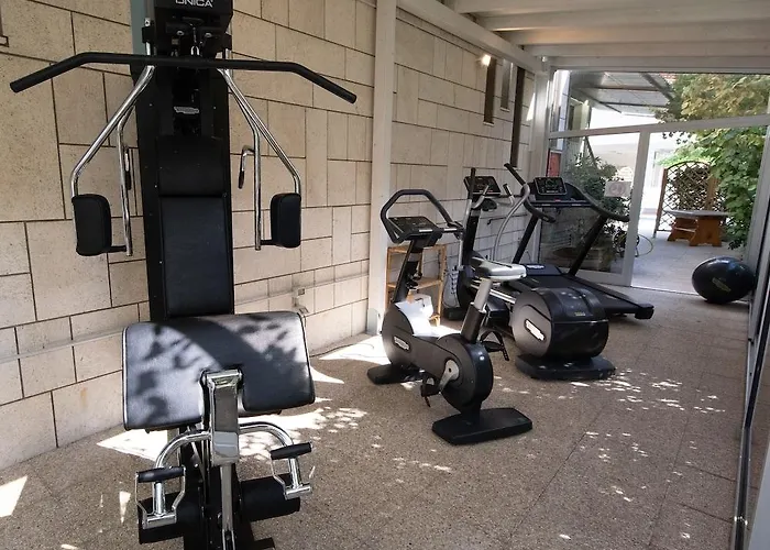 Otel Maison Lalla Cesenatico