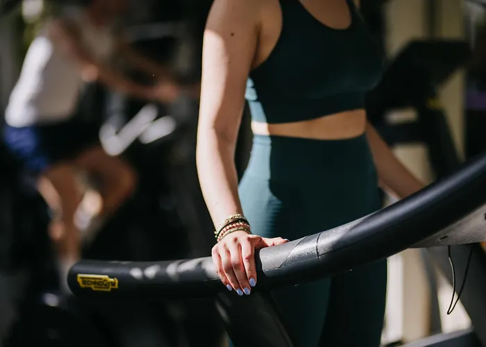 فندق Maison Lalla تْشيزيناتيكو