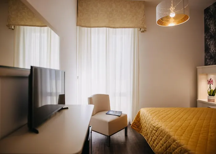 Maison Lalla 4* تْشيزيناتيكو