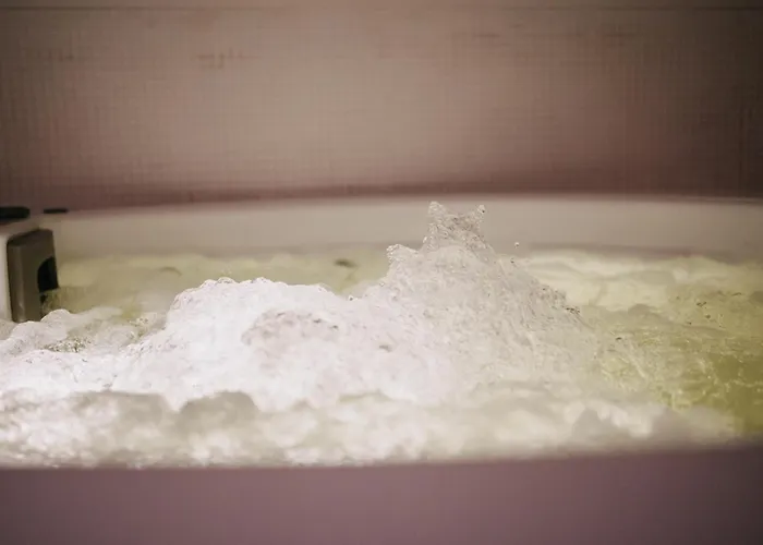 Maison Lalla 4* تْشيزيناتيكو