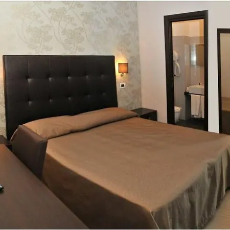 Dépendance Lalla 4* Cesenatico