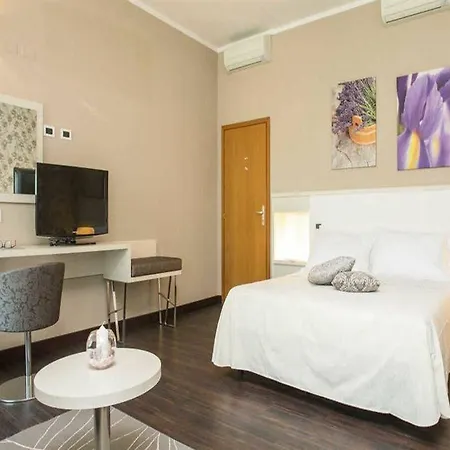 Dépendance Lalla 4* Cesenatico