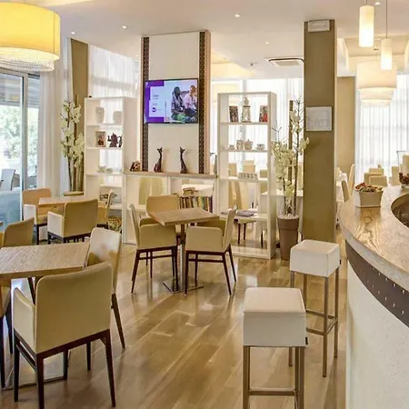 Dépendance Lalla Hotel