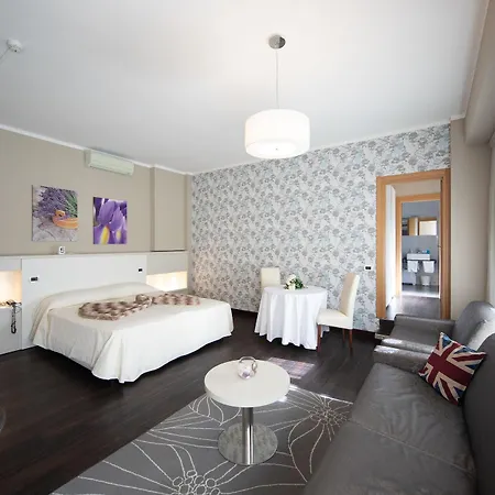 Dépendance Lalla Hotel Cesenatico