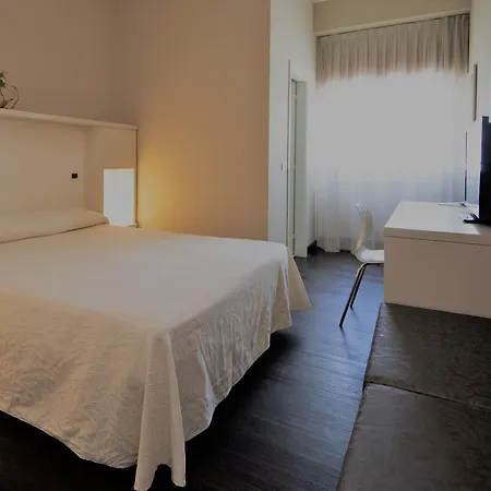 Dépendance Lalla Hotel Cesenatico