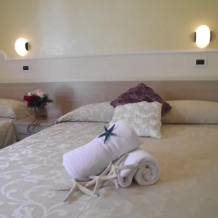 Dépendance Lalla 4* Cesenatico