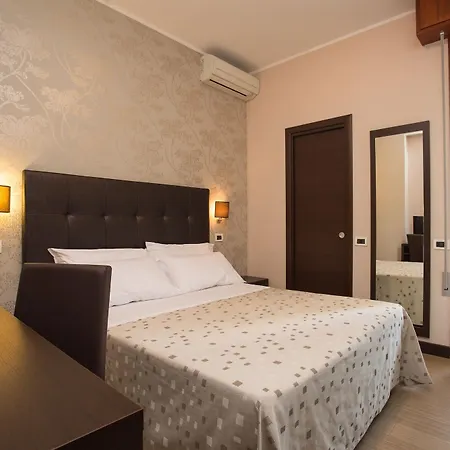 Dépendance Lalla Hotel Cesenatico