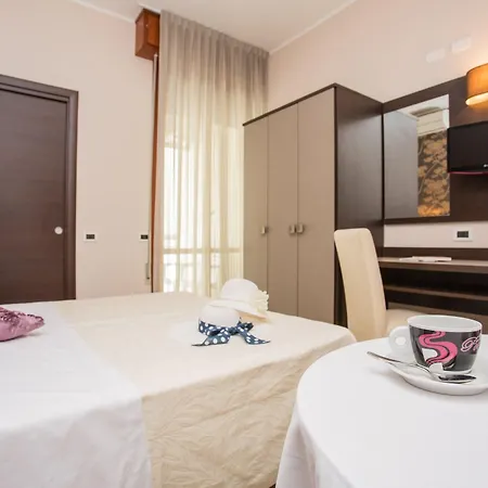 Hotel Dépendance Lalla Cesenatico