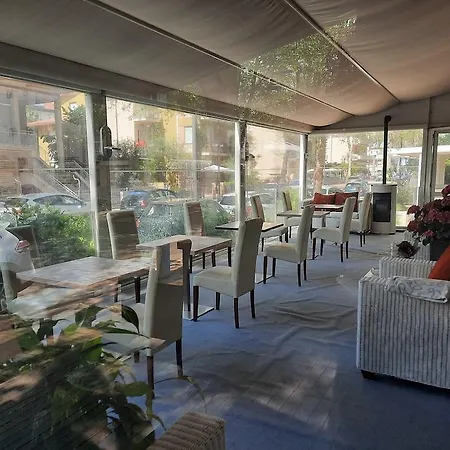 Dépendance Lalla 4* Cesenatico