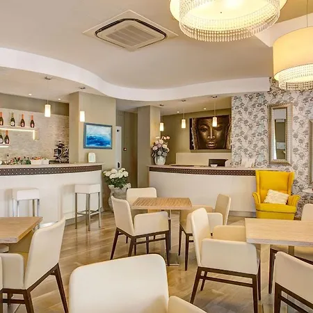 Dépendance Lalla Hotel Cesenatico