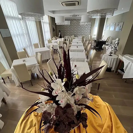 Dépendance Lalla Hotel 4*