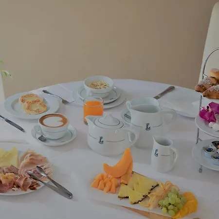 Dépendance Lalla Hotel 4*