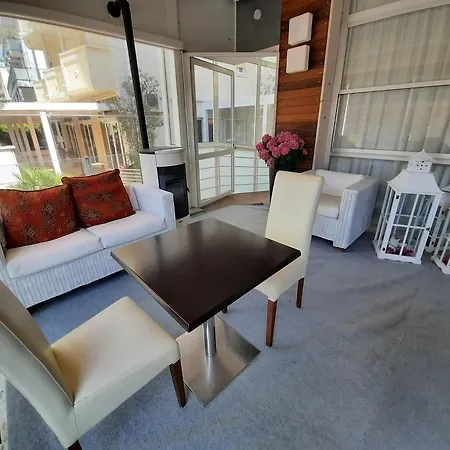 מלון Maison Lalla