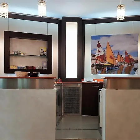 Dépendance Lalla Hotel Cesenatico