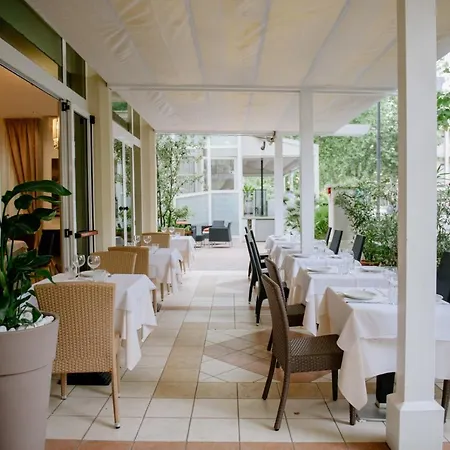 Dépendance Lalla Hotel