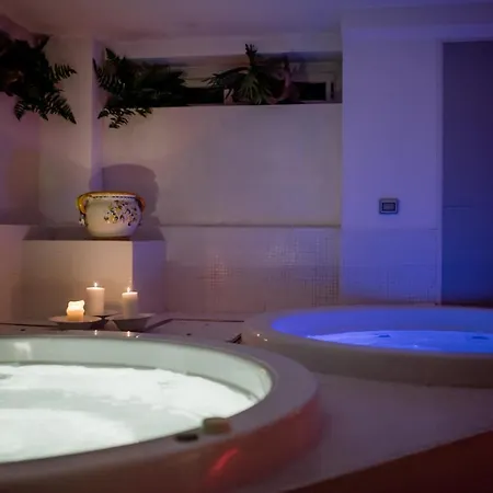 Dépendance Lalla Hotel 4*