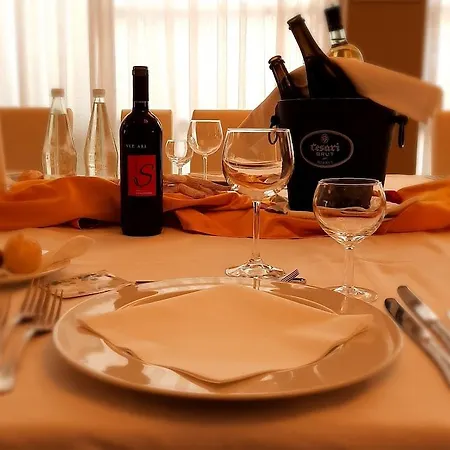 Hotel Dépendance Lalla 4*