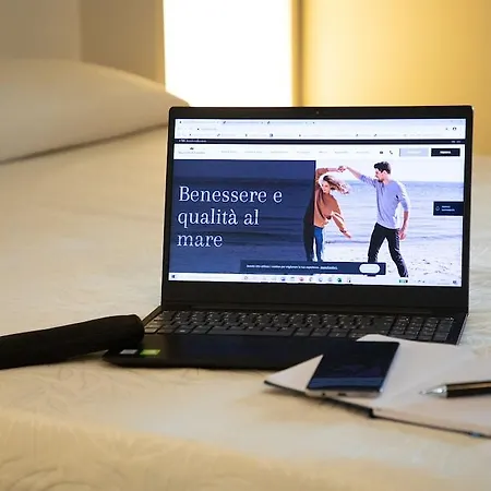 Maison Lalla Cesenatico