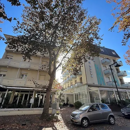 Hotel Dépendance Lalla 4*