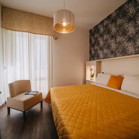 Dépendance Lalla Hotel
