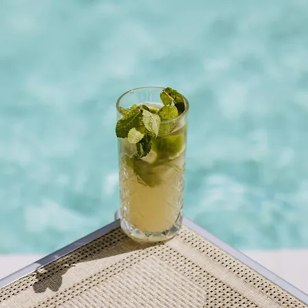 Hotel Maison Lalla 4*