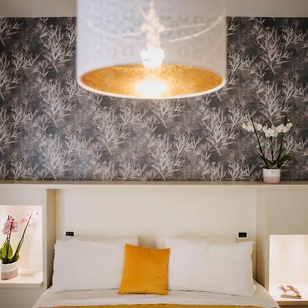 Отель Maison Lalla 4*