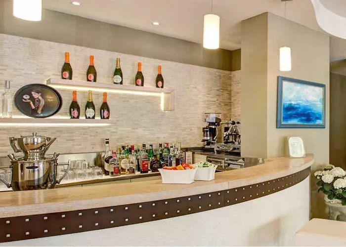 Maison Lalla 4* Cesenatico