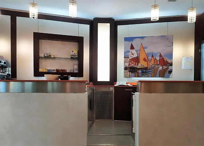 Maison Lalla Ξενοδοχείο Cesenatico