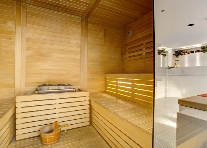 Maison Lalla Hotell Cesenatico