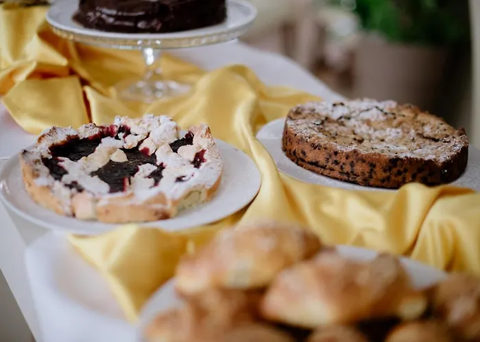 Maison Lalla Cesenatico