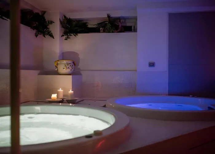 Maison Lalla Hotel 4*